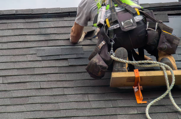 Reliable Roof Installation contractor in Hookerton, NC by Brentwood Metal Roofing