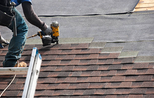 Licensed Roof Installation service in Hookerton, NC - Brentwood Metal Roofing